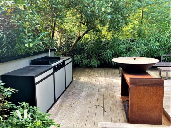 Villa Ferret 44h en location de vacances