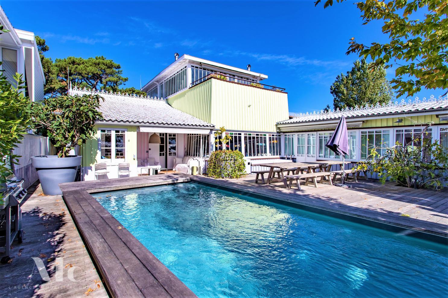 011 – Maison Pecheur – CPhilippon – 2022