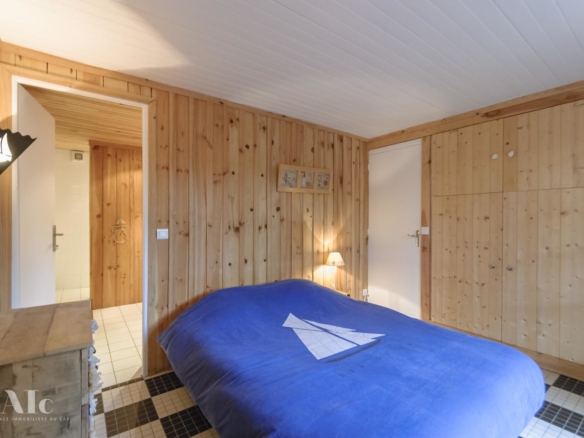 Villa esprit cabane Cap Ferret