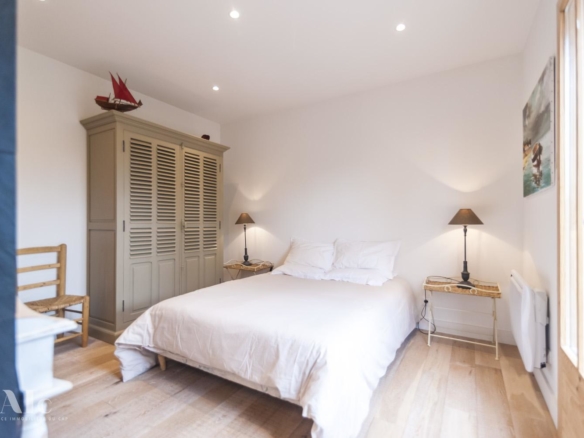 Villa esprit cabane Cap Ferret