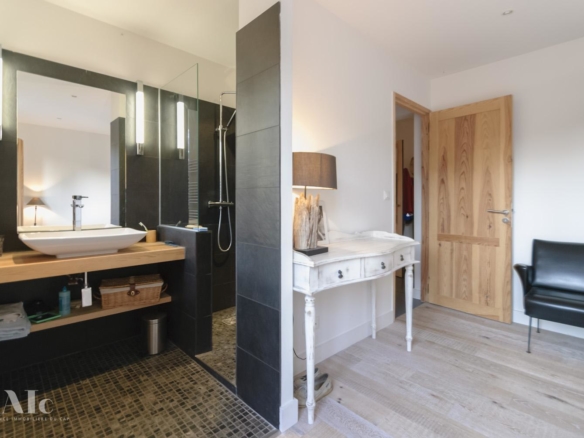 Villa esprit cabane Cap Ferret