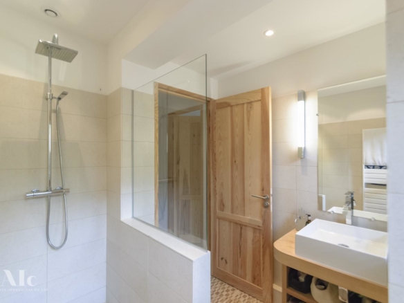 Villa esprit cabane Cap Ferret