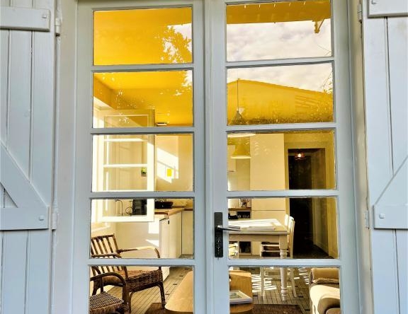 appartement cap ferret village