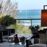 cap ferret appartement première ligne