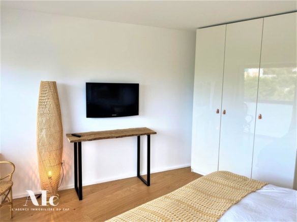 Cap Ferret grand duplex