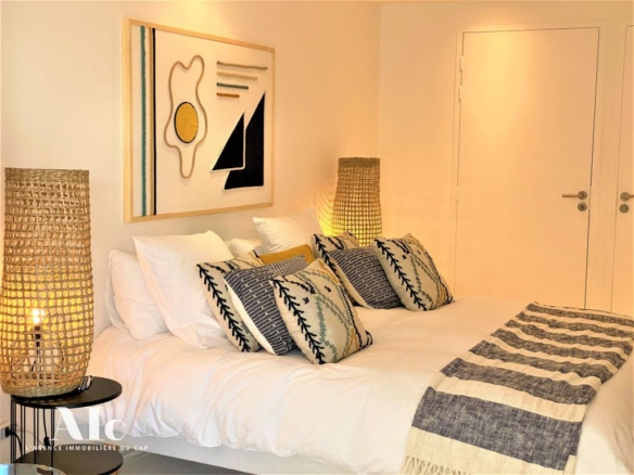 Cap Ferret grand duplex