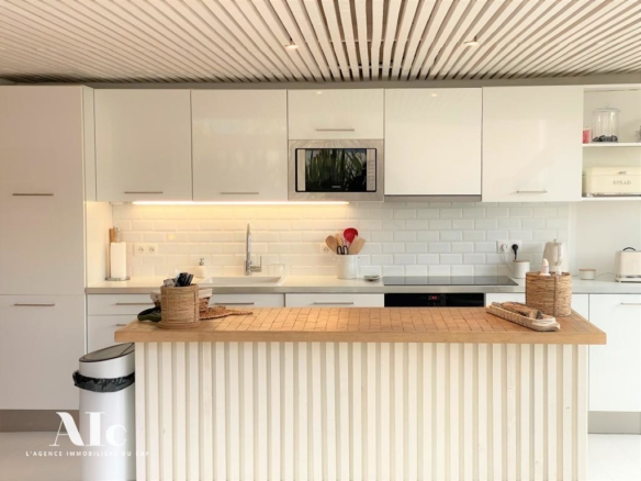 Cap Ferret grand duplex