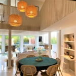 Cap Ferret grand duplex