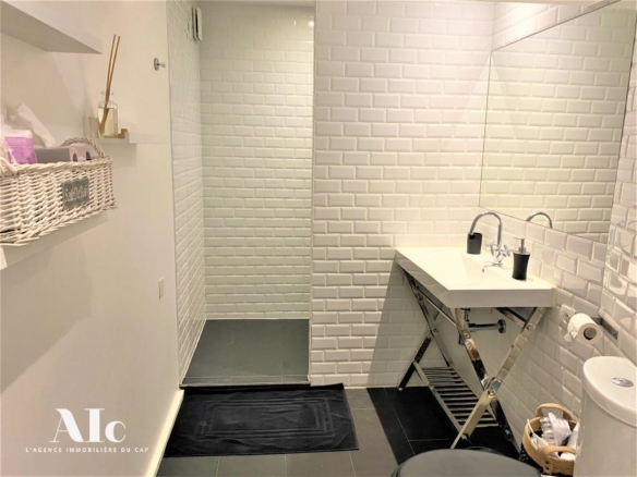 Cap Ferret grand duplex