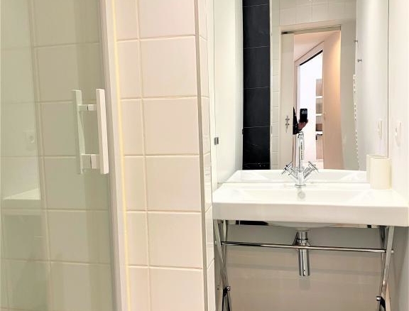 Cap Ferret grand duplex