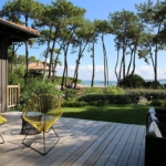 Cap Ferret Les Américains Villa