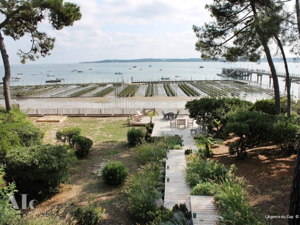 Cap Ferret splendide villa