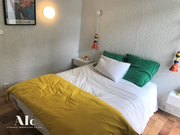 Grande villa La Vigne Cap Ferret