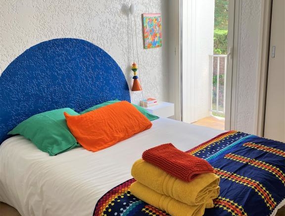 Grande villa La Vigne Cap Ferret