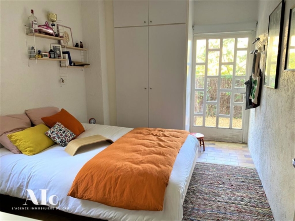 Grande villa La Vigne Cap Ferret