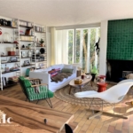 Grande villa La Vigne Cap Ferret