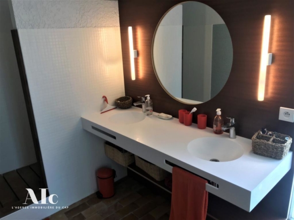 Grande villa La Vigne Cap Ferret