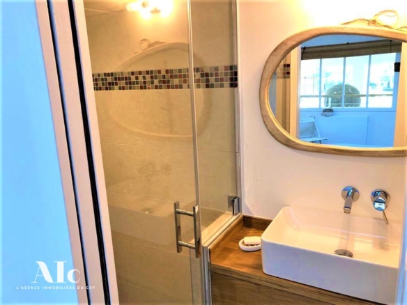 ravissante villa cap ferret