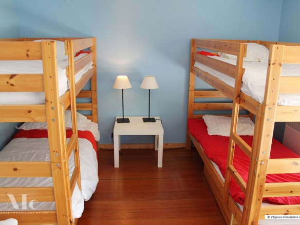 Cap Ferret villa d'architecte