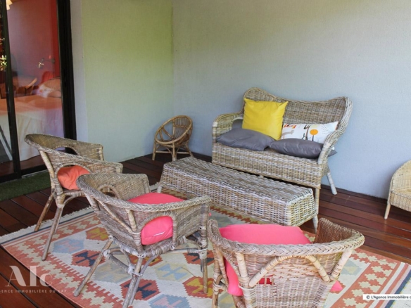 Cap Ferret villa d'architecte