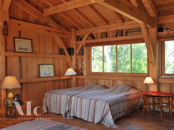 Villa Ferret l'Herbe