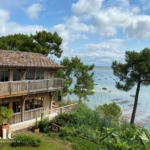 Villa Ferret l'Herbe