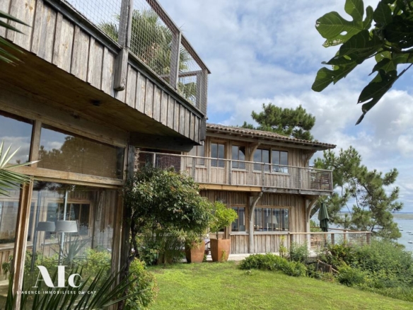 Villa Ferret l'Herbe