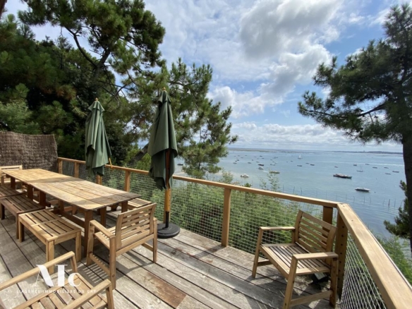 Villa Ferret l'Herbe