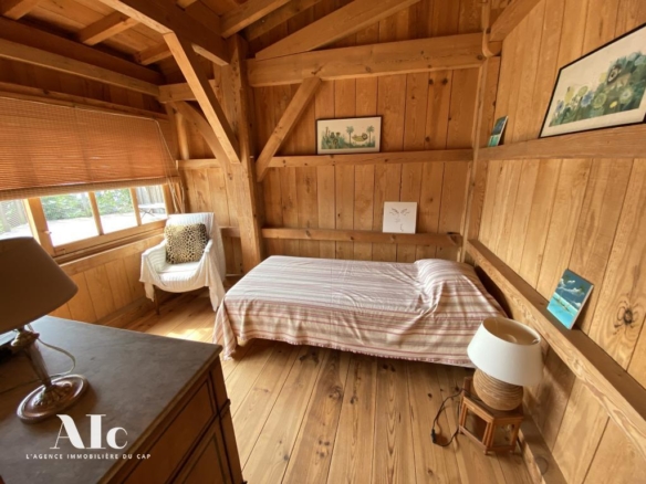 Villa Ferret l'Herbe