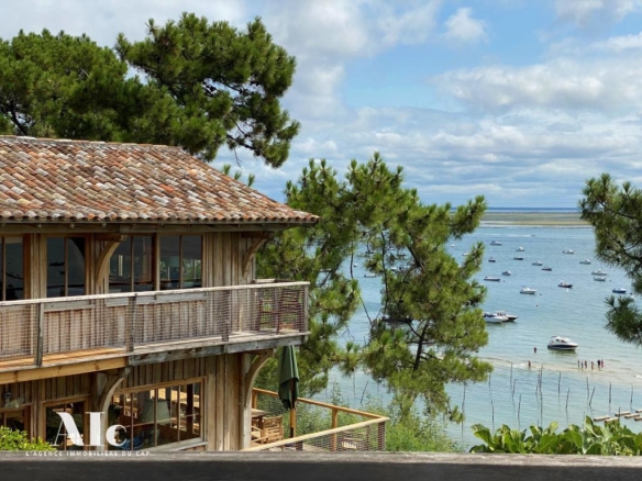 Villa Ferret l'Herbe