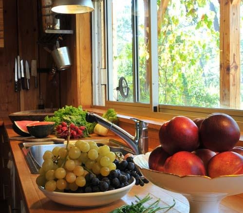 Villa Ferret l'Herbe