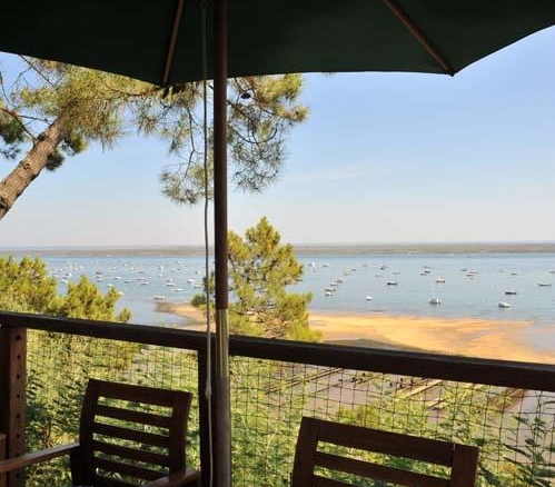 Villa Ferret l'Herbe