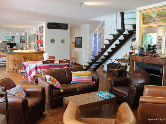 Villa avec piscine Cap Ferret