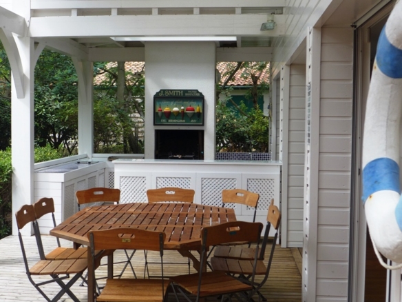 Villa avec piscine Cap Ferret