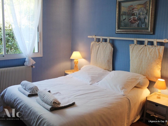 Villa avec piscine Cap Ferret