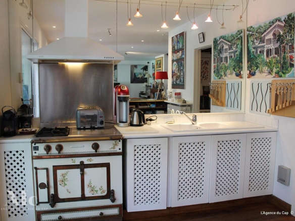 Villa avec piscine Cap Ferret