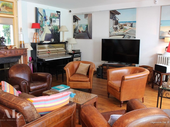 Villa avec piscine Cap Ferret