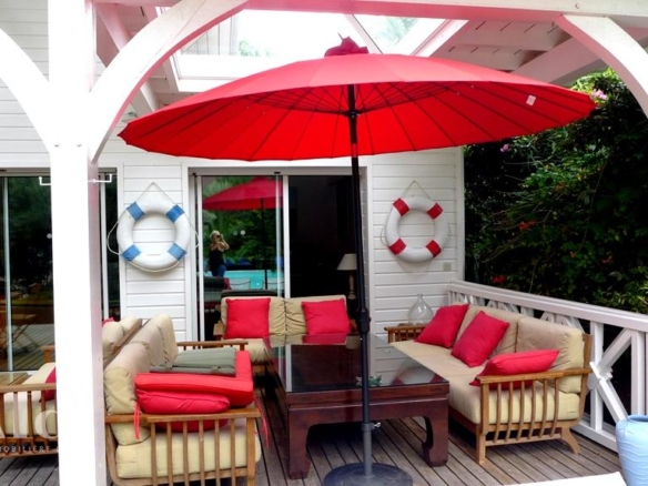 Villa avec piscine Cap Ferret