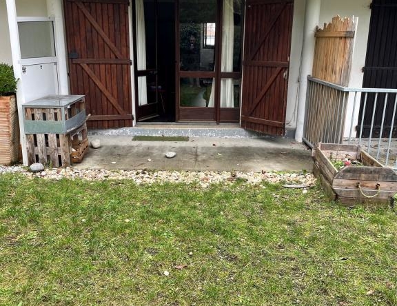 Village l’Herbe appartement