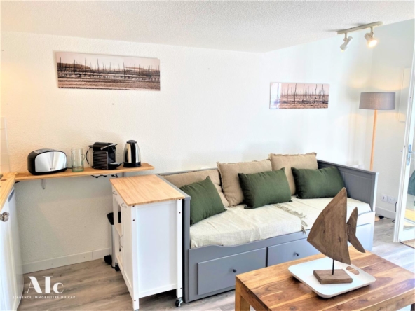Appartement phare Cap Ferret