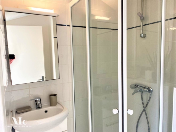 Appartement phare Cap Ferret