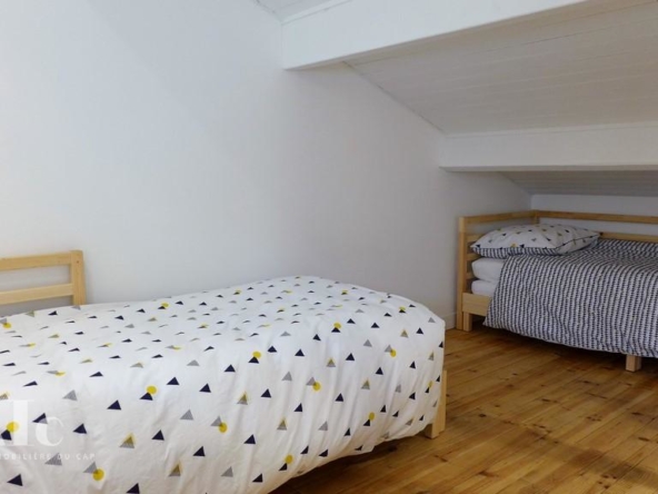 Cap Ferret villa rénovée