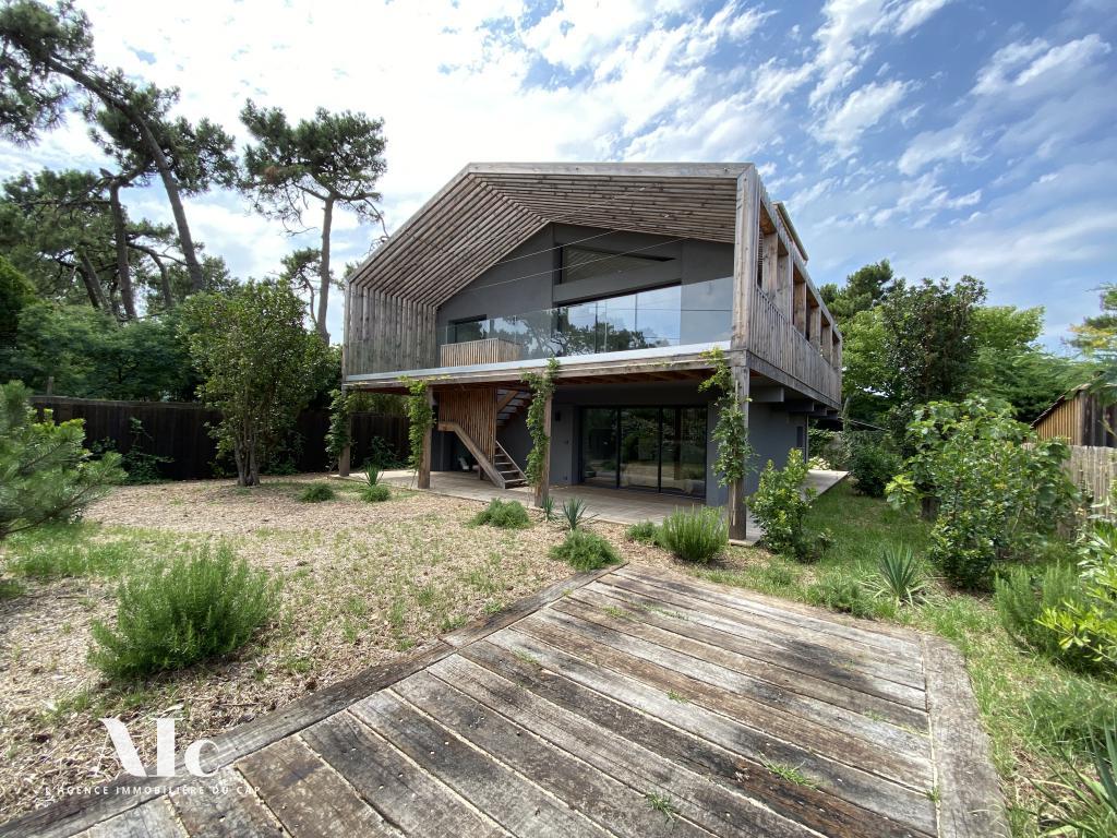 44 Hectares Cap Ferret
