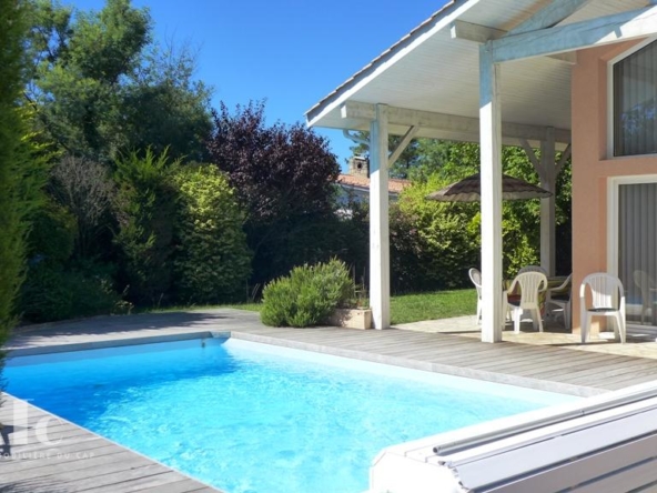 Villa avec piscine Cap Ferret