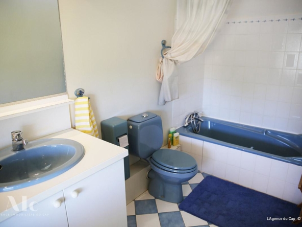Villa avec piscine Cap Ferret