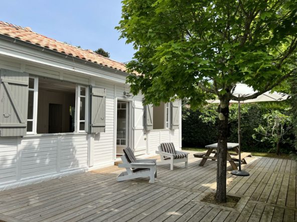Villa Petit Piquey