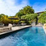 Superbe villa FerretCapienne