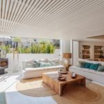 Cap Ferret vaste duplex avec terrasse en vente immédiate