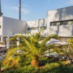 Villa d'architecte Le Canon Cap Ferret de 5 chambres sur 1300 m² en vente