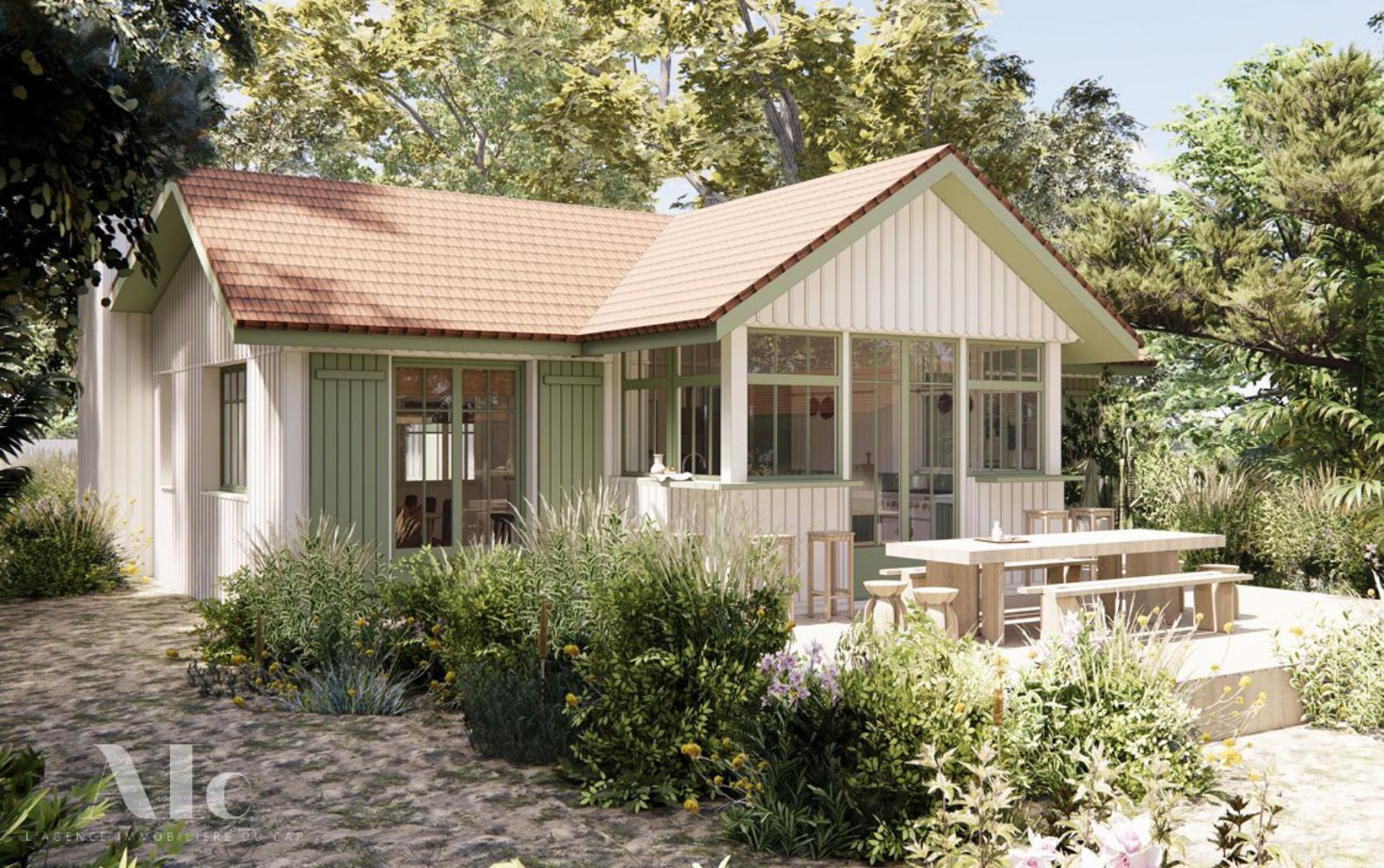 Capture d’écran 2025-06-24 171705 Projet de villa dans les 44 hectares au Cap Ferret